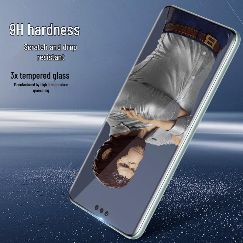 Huawei Mate60 Pro Tempered Glass Screen Protector