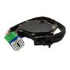 Car Accessories Neutral Safety Switch Automatic Transmission For Citroen Renault C4 C5 AL4 Peugeot