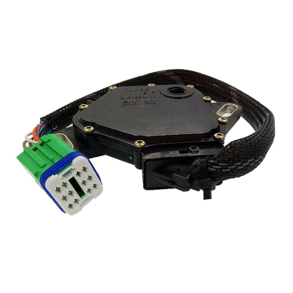 Automatic Transmission Switch DPO Pressure Sensor For Citroen Renault C4 C5 AL4 Peugeot 252927