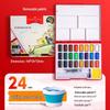 Tinta para pintura – Aguarelas