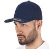 Casquette de baseball - Flexfit - Tactel Meh - Confortable - Mixte - Printemps/Été