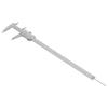 0-12 Inch/300mm Range Vernier Caliper Dual Reading Scale Calipers Measuring Tool  For Workpieces