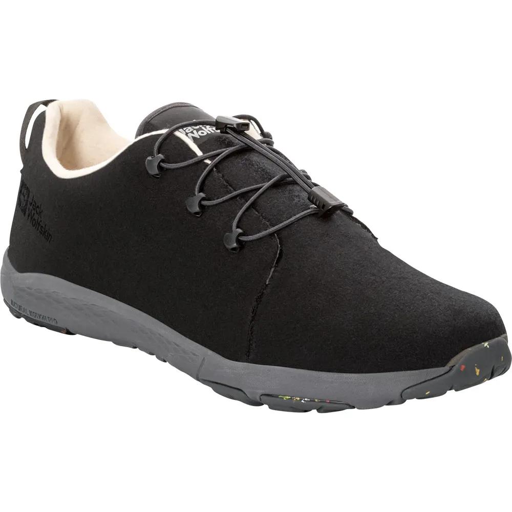 Jack Wolfskin Ботинки Для Хайкинга Spirit Wool Low