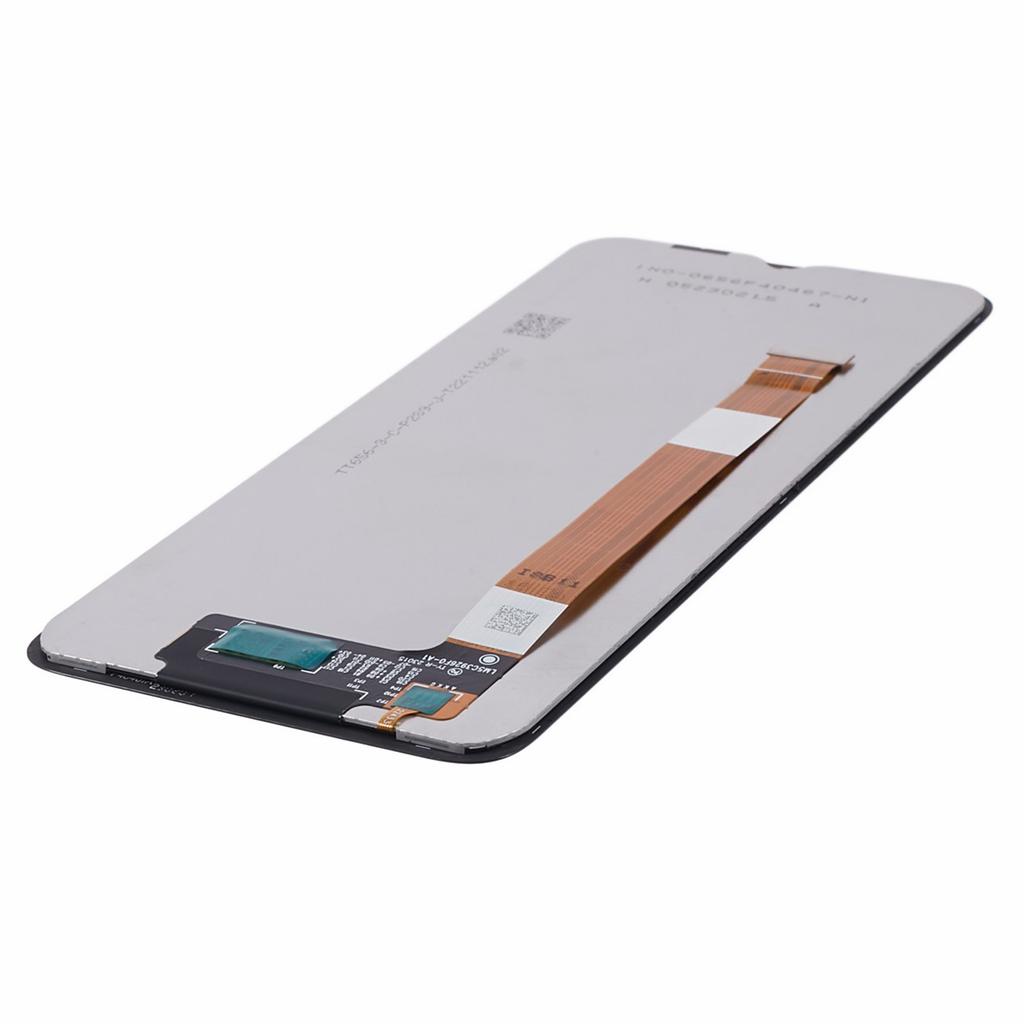 For TCL 40 XE OEM Grade S LCD Screen and Digitizer Assembly Repair Part (without Logo)