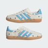 adidas Gazelle Indoor IF4491 Unisex Originals Sneakers Cloud White / Light Blue / Gum