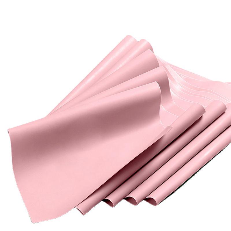 Zhijia TPE Yoga Stretch Band - Fitness & Resistance Elastic Belt
