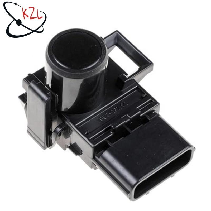 39685-TR0-G01 PDC Parking Assist Sensor Ultrasonic Reverse Parking Distance Sensor For Honda For Civic OE# 39685-TR0-G01 Ultrasonic PDC Sensor