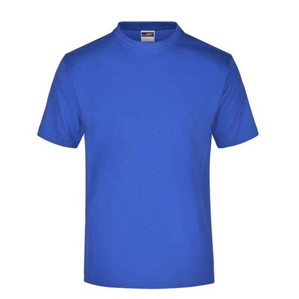 James and Nicholson Unisex Adult Medium Round Neck T-Shirt