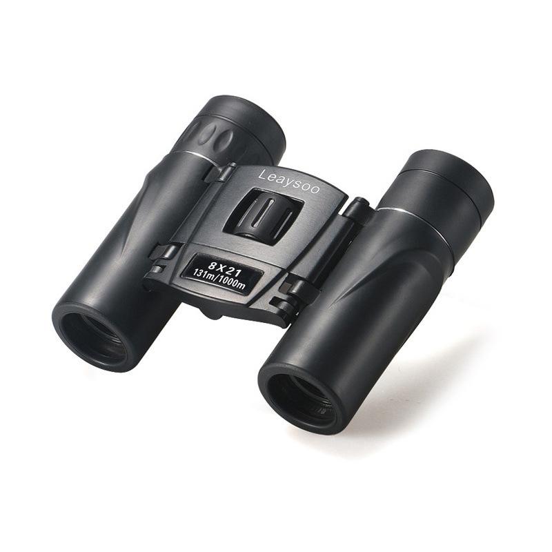 

Thunder Dragon HD Mini Portable High Magnification Night Vision Binoculars for Travel & Concerts