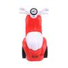 Birthday Gifts Girl Vehicles Early Learning Kids Inertia Car Mini Motorcycle Boy Toy Pull Back Car