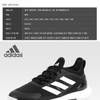 Adidas Adizero Uber Sonic 4.1 Id1564 Tennis Shoes Sneakers