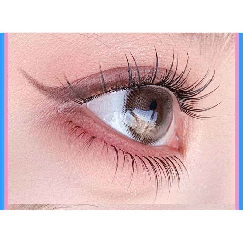 Bonnie Wisp - Natural Multipack False Eyelashes Cluster