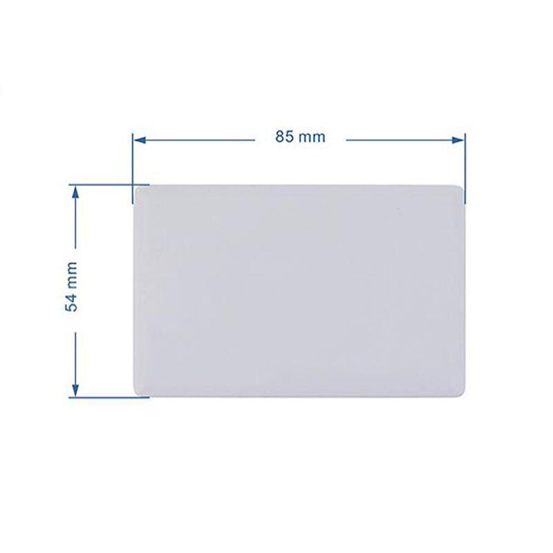 Xunhuo Contactless RFID ID Cards CN Plug (adapter Included)