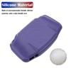 Non-slip Gaming Handhelds Protective Cover Silicone Game Accessories for ANBERNIC RG 34XX