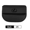 For Lexus Multifunctional Car Seat Seat Storage Box Interior Accessories
