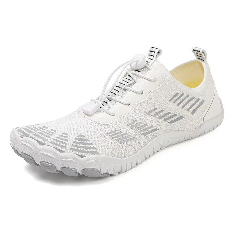 Versatile Non-Slip Water Shoes: Ideal for Beach, Indoor Fitness, Cycling, Hiking & Swimming - Breathable & Super Soft for Couples