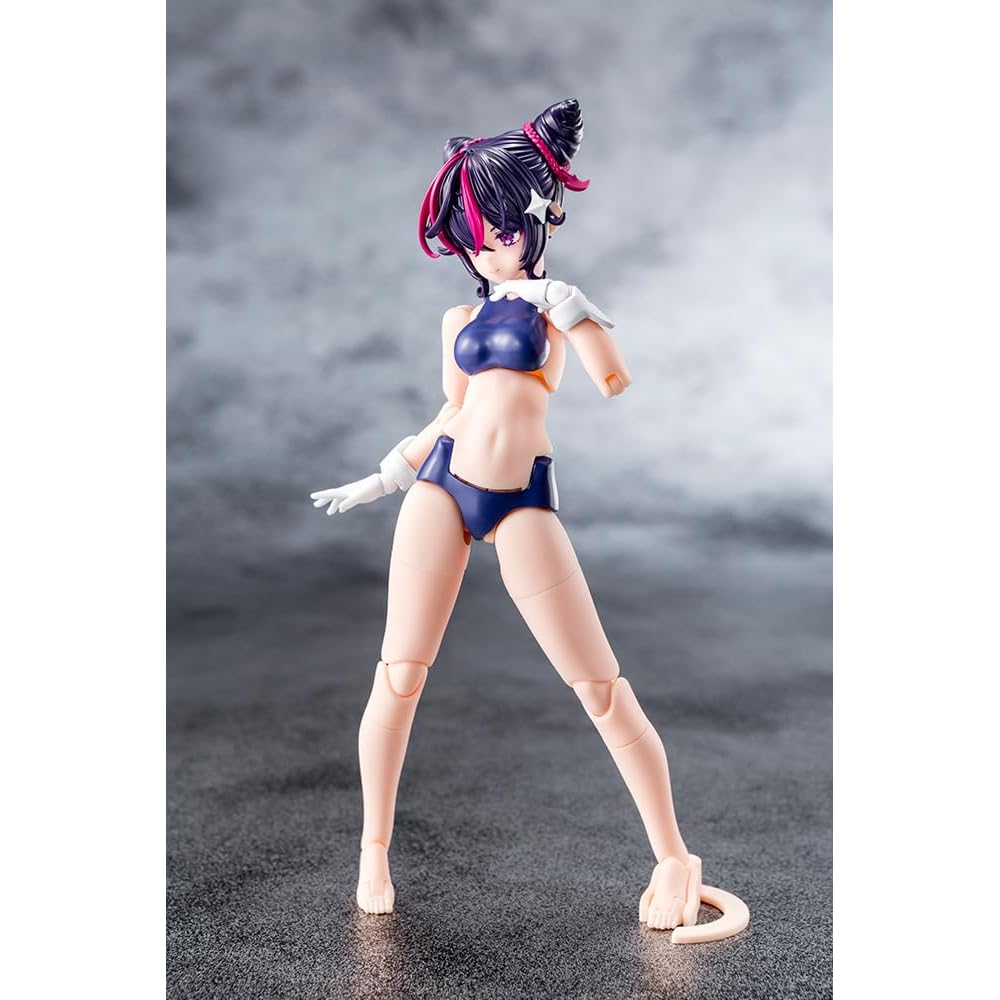 Kotobukiya Megami Device Desire Maiden Raider 180mm Scale Plastic Model