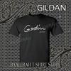 New Godin Guitars Company Logo American Funny T Shirt Size S To 5XL
