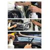 800ml Acid Base Chemical Resistance Car Detailing Pump Atomizer Sprayer Bottle