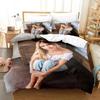 MIA MAPLES Bedding Set Boys Girls Twin Queen Size Duvet Cover Pillowcase Bed Kids Adult FashionHome Textile