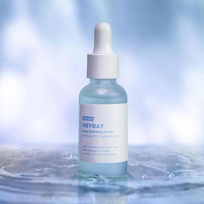 Heyday Serum 30 ml, Derin Nemlendirici #Yaşlanma_Karşıtı #Kırışıklık_Bakımı , Nemlendirici, Kore Kozmetiği, Kbeauty, numune