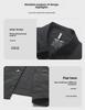 2024 Men's Luxury Light Summer Quick-Dry Sun Protection Casual Lapel Shirt Jacket