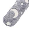 Crescent Shape Pet Crescent Cushion Plush Dog Sleep Mat Pet Cuddle Cushion  Pet Neck Support