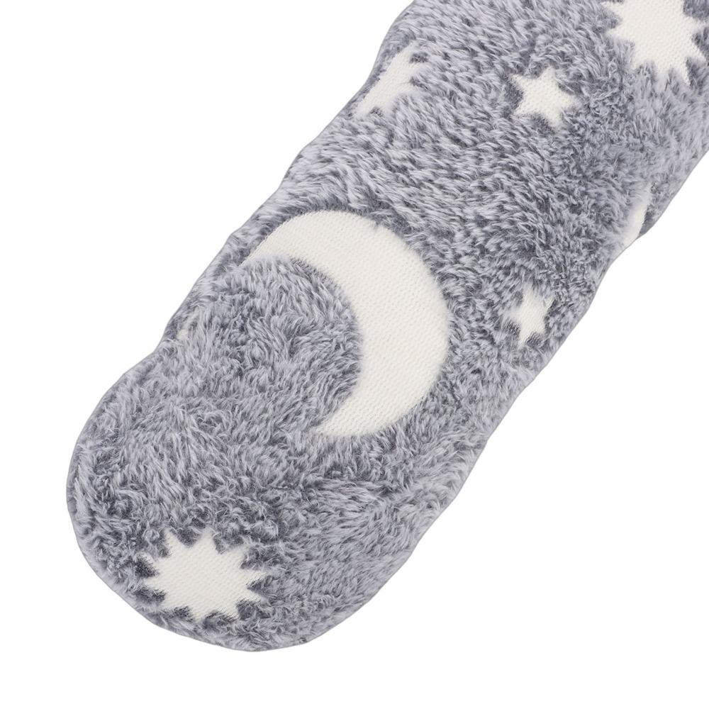 Crescent Shape Pet Crescent Cushion Plush Dog Sleep Mat Pet Cuddle Cushion  Pet Neck Support