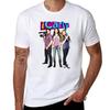 Icarly Tshirt T Shirts For Unisex Cotton Tshirt