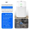 AUX High Power Indoor Dehumidifier - Bedroom & Home Moisture Absorber