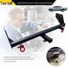 Heavy-Duty Stainless Steel Tow Bar for Great Wall Pao & Fengjun 5/6/7
