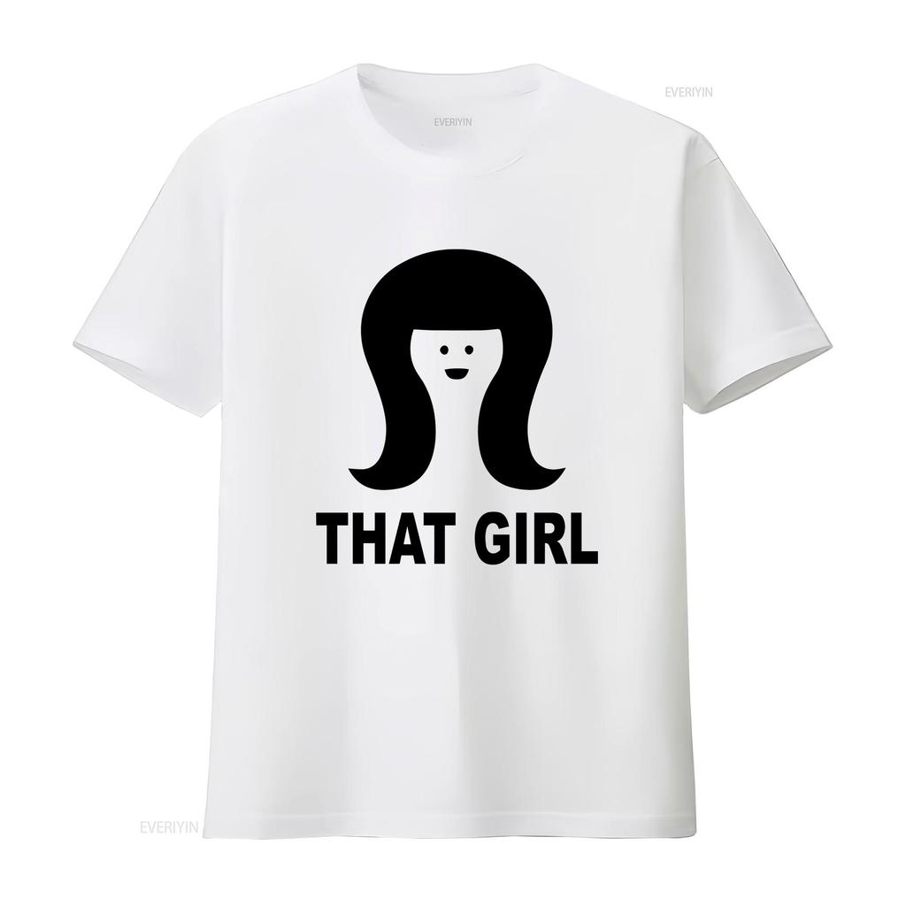 That Girls friends shirt Phoebe Buffay rachel green tee top unisex women tv show vintage Washed Soft graphic fashion
