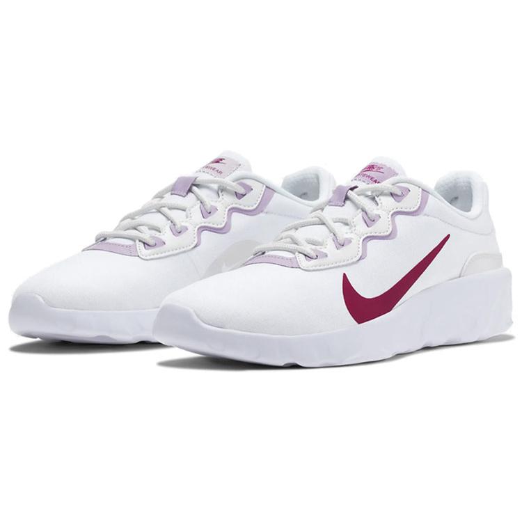 Nike Explore Strada Wntr 'Black White' Women's CQ7624-100