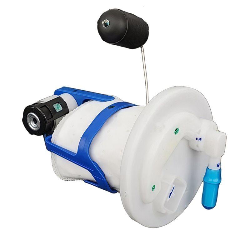 Durable-Fuel Pump BC5-E3907-00 Fuel Pump Fazer 250 Fuel Pump Oil Pump For FZ 25 Fazer 250 FAZER 250