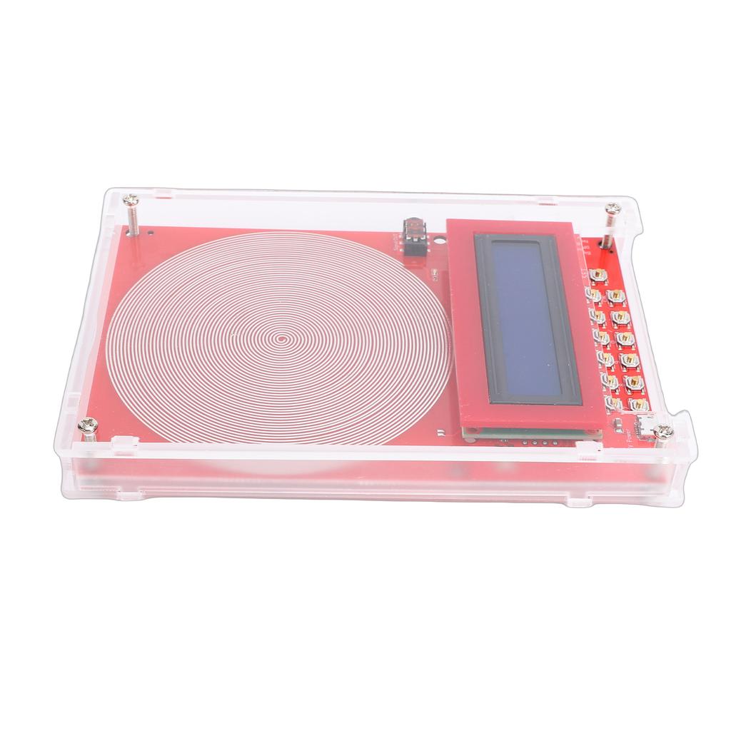 s Generator 7.83Hz Frequency Generator   0.01-299000Hz Pure Sine       Resonator     Enhancer-Nature s Freq