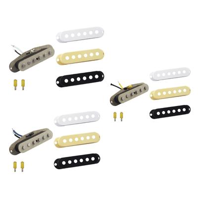 Gitarrenzubehör – Tonabnehmer