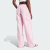 Adidas Originals Adicolor Cargo Pants Women Bottoms Pink JG8041