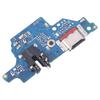 For Motorola Moto G84 5G XT2347, XT2347-1, XT2347-2 Dock Connector Charging Port Flex Cable Repair Part (Without Logo)