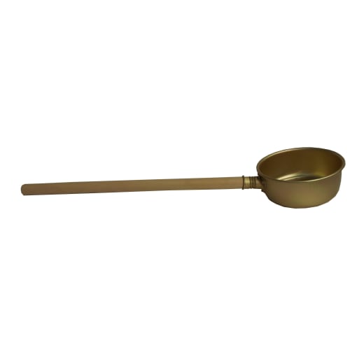 Maekawa Metal Industry Co., Ltd. Water Ladle 11cm