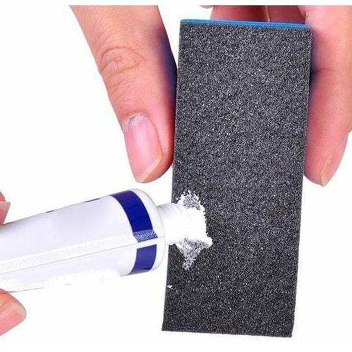 Scratch Remover Kit for Bodywork Compatible with All Colors Easy To Use Multiple Colors YYV