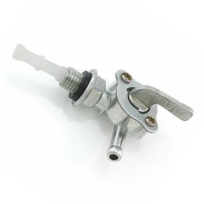 Rubinetto Carburante Petcock a Lunga Durata Interruttore ON/OFF Per Vari Modelli di Generatore