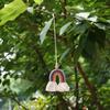 Boho Window Car Accessories Rainbow Decorations Car Mirror Hanging Hanging Ornament Car Decor