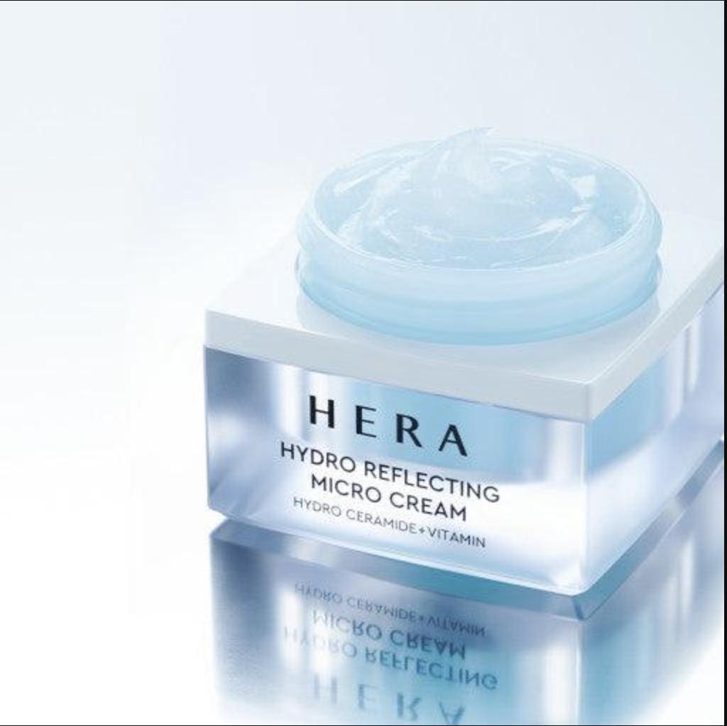 Hera Hydro Reflecting Micro Cream 50ml