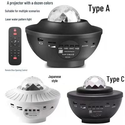 Iluminação – Luzes de presença