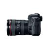 Canon EOS 6D Vollformat-DSLR-Kamera + EF 24-105mm f/4L IS USM Zoomobjektiv