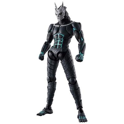Figurerise Standard Kaiju 8 πλαστικό μοντέλο Όχι. χρωματικά κωδικοποιημένα