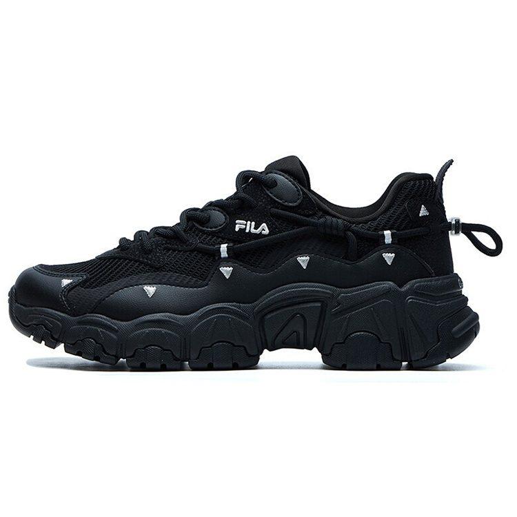 FILA Cat Claw Daddy Shoes Women's F12W124144FBK