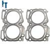 11044AA680 2pcs Cylinder Head Gasket  for Subaru Forester Impreza Legacy