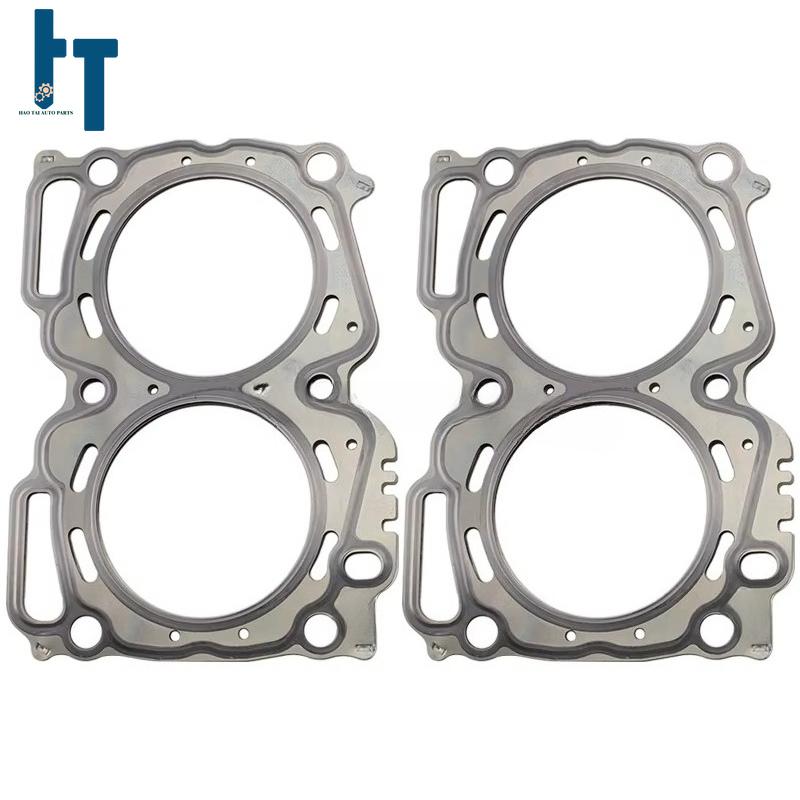 11044AA680 2pcs Cylinder Head Gasket for Subaru Forester Impreza Legacy