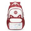 Backpack Cute Stylish Lightweight Large Capacity School Bag for Elementary Girls Students Casual Travel Daypack